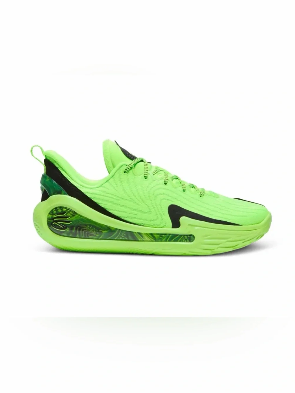 Under Armour Curry 12 EXTL 